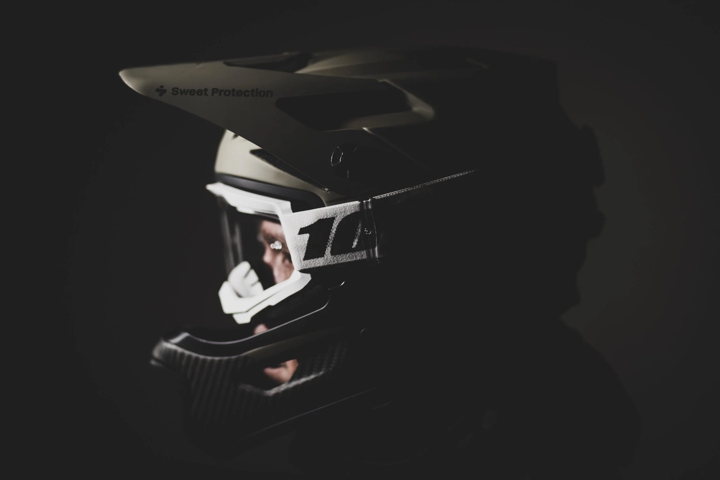 Sweet Protection Arbitrator MIPS Review: Full Face Confidence